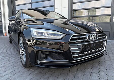 Audi A5 Sportback *quattro S Line*Matrix*Pano*