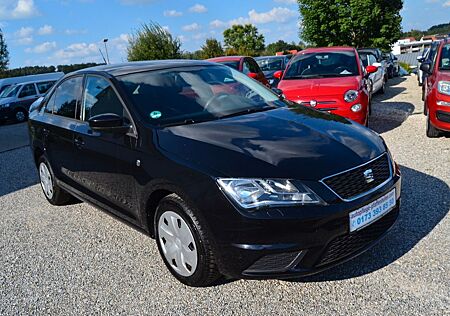 Seat Toledo Reference 4You* 6Gang*Euro5*SHZ*PDC