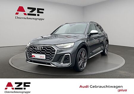 Audi SQ5 3.0 TDI qu. Tip. MATRIX+NAVI+PANO+B&O