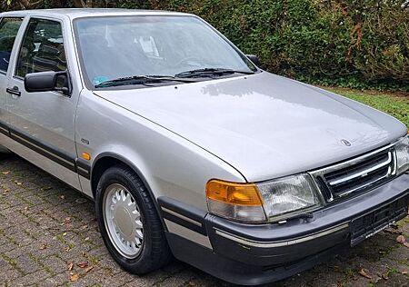 Saab 9000 2.0