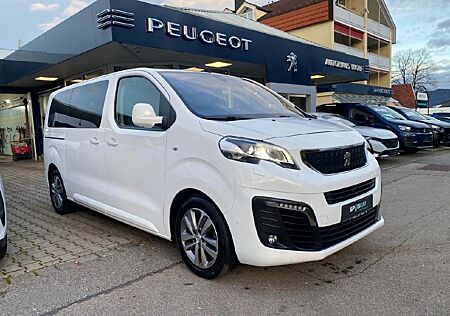 Peugeot Traveller Business VIP L2