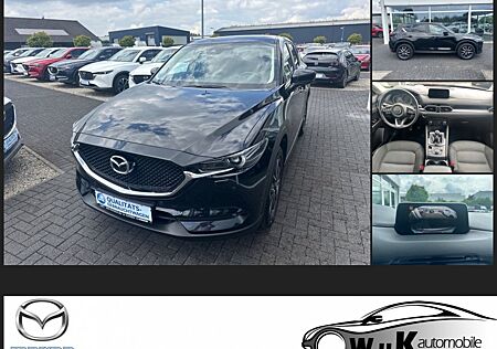 Mazda CX-5 NEU SKYACTIV-G 165 Exclusive Navigation