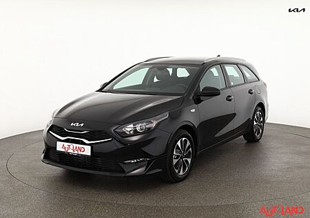 Kia Cee'd Sportswagon Ceed SW 1.5 T-GDI Kamera Android Apple Tempomat