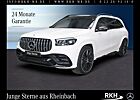 Mercedes-Benz GLS 63 AMG 4M+ Night/Distr/360°/Pano/AHK/Standhz