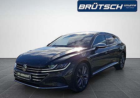 VW Arteon Volkswagen Shooting Brake 2.0 TSI Elegance DSG / LED