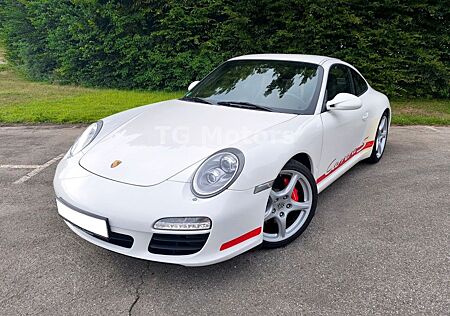 Porsche 997 911/.2 Carrera S Coupe|1. Hand|Sammler|Selten