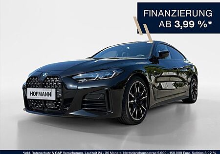 BMW M440i xD Gran Coupe M Sport Pro AHK+Pano+Laser