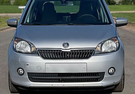 Skoda Citigo 1.0 MPI 55kW Style Style