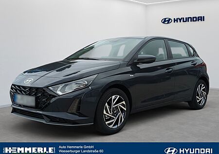 Hyundai i20 TREND*Assistenzsysteme*Kamera*Einparkhilfe