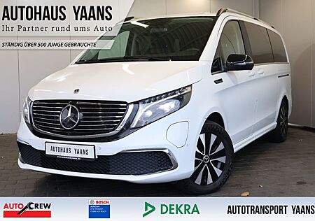 Mercedes-Benz EQV 300 lang MBUX+DISTR.+SIDE+360°+LED+6 SITZE