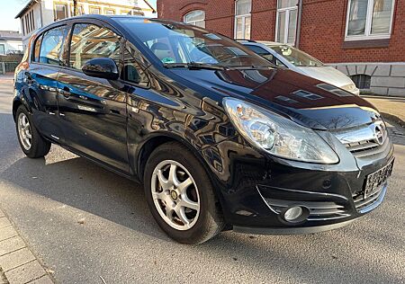Opel Corsa D Innovation "110 Jahre"