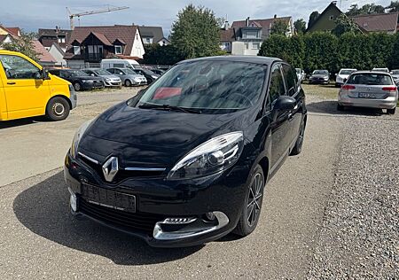 Renault Scenic III Grand BOSE Edition