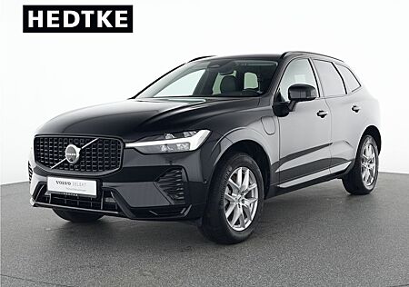 Volvo XC 60 XC60 T6 AWD Plus Dark 20"+H&K+VOLL-LED+ACC+360°