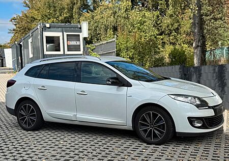Renault Megane III Grandtour BOSE Edition*KLIMA*NAVI*BT*