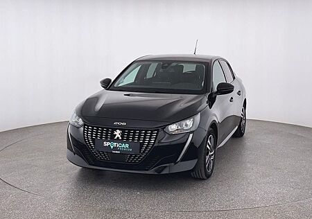 Peugeot 208 Allure Pack 1.2 PureTech AT*LED*Navi*RFK