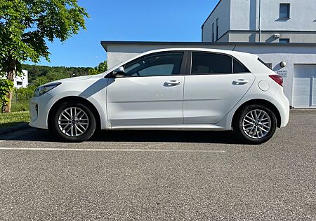 Kia Rio 1.0 T-GDI 120 PS