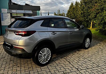Opel Grandland X Grandland (X) 1.6 Diesel 88kW Edition Auto E...
