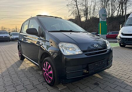 Daihatsu Cuore Blu Klima