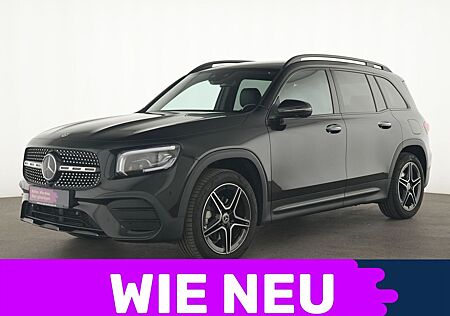 Mercedes-Benz GLB 200 AMG Line ACC|LED|Kamera|Kessy|HeadUp|SHZ