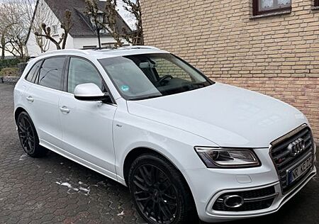 Audi SQ5 3.0 TDI comp. tiptr. quattro -