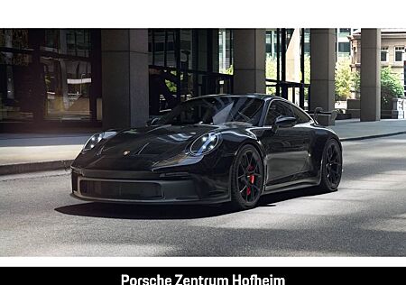 Porsche 992 (911) GT3