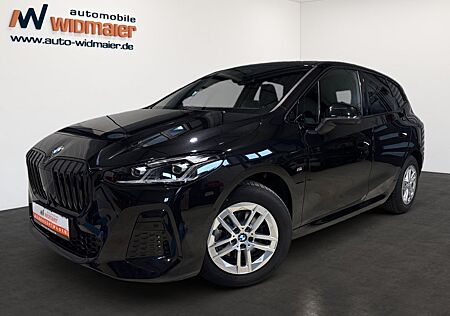 BMW 2er 220i Active Tourer -- ACC/AHK/Pano/harman/HeadUp