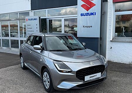 Suzuki Swift 1.2 Dualjet Hybrid 61 kW Club