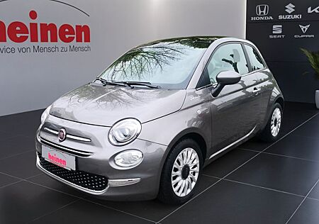 Fiat 500 DOLCEVITA KLIMA+PDC+PANO+
