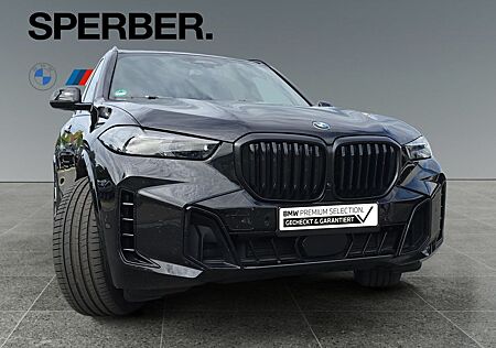 BMW X5 xDrive40i M Sportpaket Pro*Luftfederung*Harma