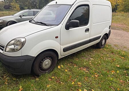 Nissan Kubistar