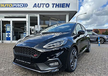 Ford Fiesta ST 1.5 EB Leder-Exclusiv/Pano/LED