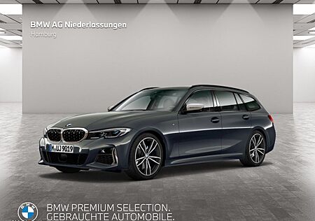 BMW 340 M340i xDrive Touring Driv.Assist.Prof Harman/K