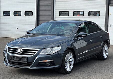 VW Passat Volkswagen CC LEDER/NAVI/XENON/18``LMF