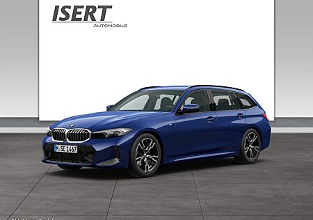 BMW 318i tour. M Sport A. +RFK+DAB+WIDSCREEN+