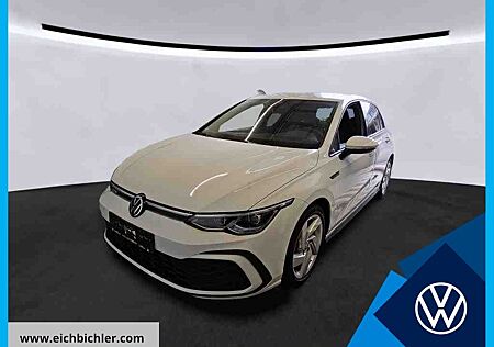VW Golf Volkswagen VIII GTD 2.0 TDI DSG ACC AUT DynLicht