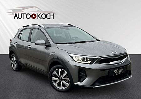 Kia Stonic Vision 1.0 T-GDI EU6e Navi Digitales Cock