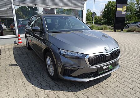 Skoda Scala Selection*ANHÄGKPLG.SCHWENKB.