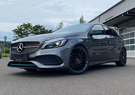 Mercedes-Benz A 250 Sport 4MATIC Motorsport Edit. DCT Spor...