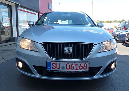 Seat Exeo ST Style 2.0 TDI KLIMA.SHZ.PDC.AHK EURO 5