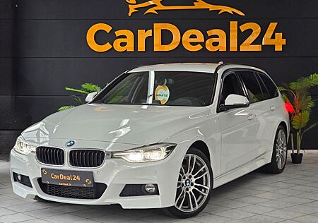 BMW 330d Touring xDrive M Paket/AUTOM./LED/100TKM