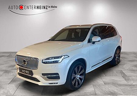 Volvo XC 90 XC90 XC90 Plus, B5 AWD Mild-Hybrid, Diesel, Brig