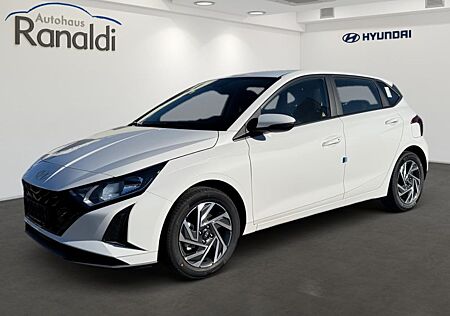 Hyundai i20 1.0T-GDi Trend+++KOMFORTPAKET+++KURZZULASSUN