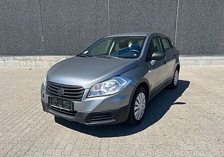 Suzuki SX4 S-Cross Comfort