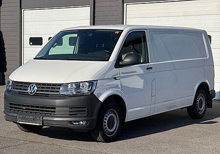 VW T6 Transporter Volkswagen Kasten-Kombi Kasten lang