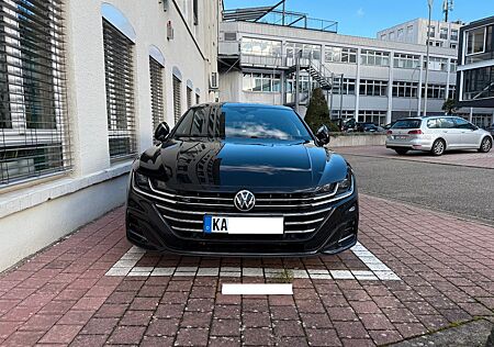 VW Arteon Volkswagen 2.0 TSI OPF 140kW DSG R-Line S. Brake...