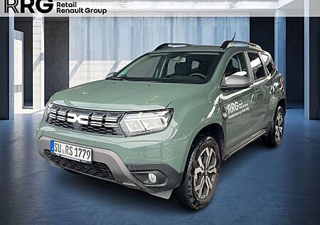 Dacia Duster Journey TCe 150 EDC TCe 150 EDC