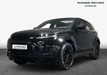 Land Rover Range Rover Evoque D200 R-Dynamic SE