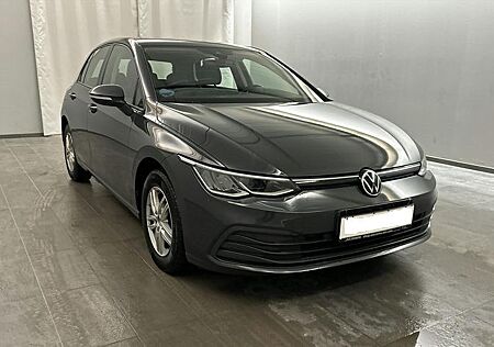 VW Golf Volkswagen VIII Lim. 2.0 TDi* *LED