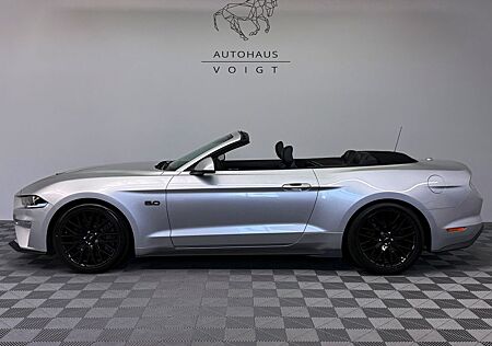 Ford Mustang GT|1.Hand|CarPlay|ACC|LED|Kamera|Magneri