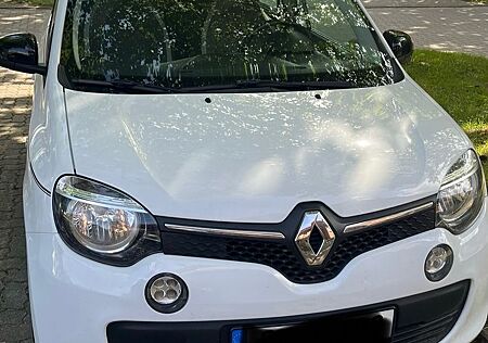 Renault Twingo SCe 70 Limited Limited